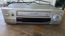 Aiwa HV-FX5200Z VHS