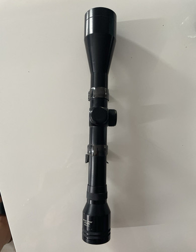 Tasco zielfernrohr 6x40 - zielfernrohr,