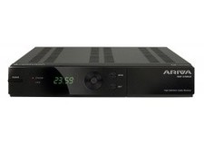 Ferguson Ariva 102 Cable HD