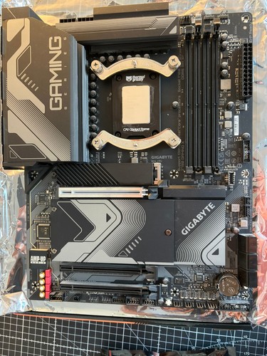 Intel core 13600k - core, +