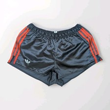 ADIDAS wie NEU Glanz Nylon