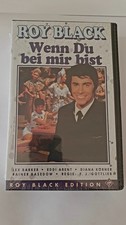 Roy Black Edition VHS Neu Ovp