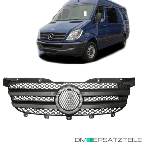 Für mercedes sprinter 906 - sprinter,
