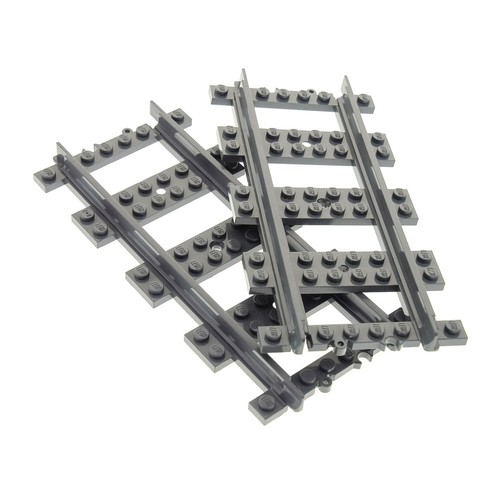Lego eisenbahn schiene - lego,
