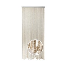 Türvorhang Seilvorhang