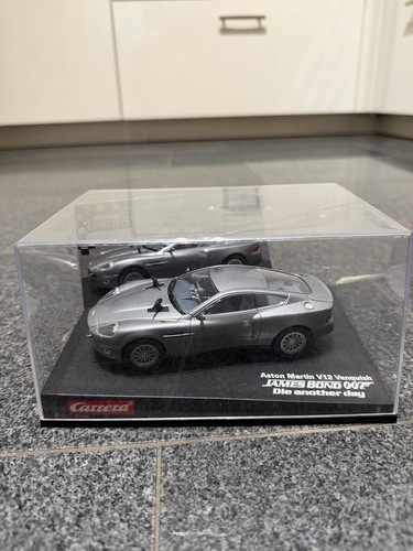 Carrera evolution 25467 aston - carrera,