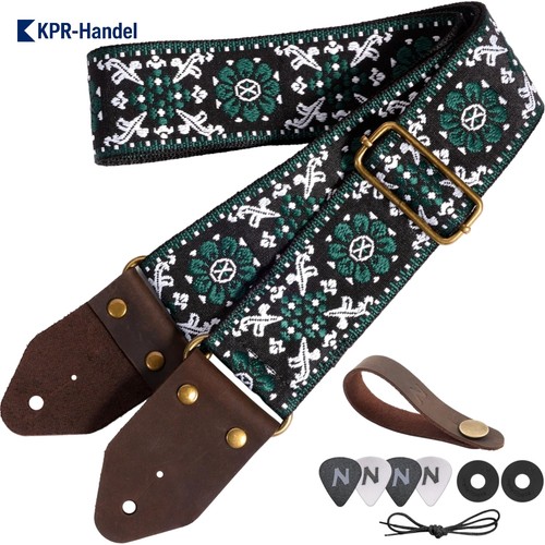 Nefelibata gitarrengurt mit - nefelibata,