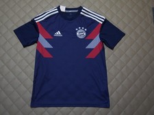 FC Bayern München Trikot Trainingstrikot  Gr. 164  Kinder Kids  579