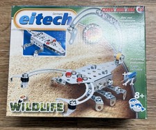 eitech Konstruktor Wildlife