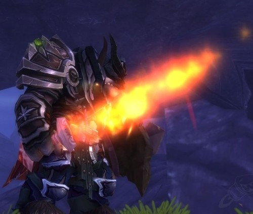 Wow midnight transmog - wow,