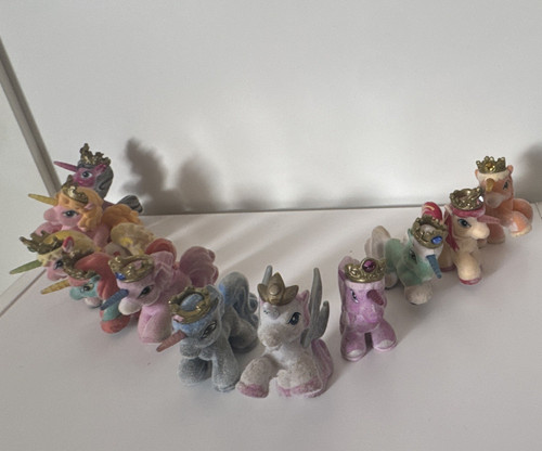 Filly einhorn fantasyfiguren - einhorn,