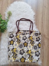 H&M Shopper Strandtasche