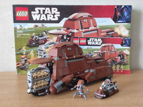 Lego star wars - lego, wars: