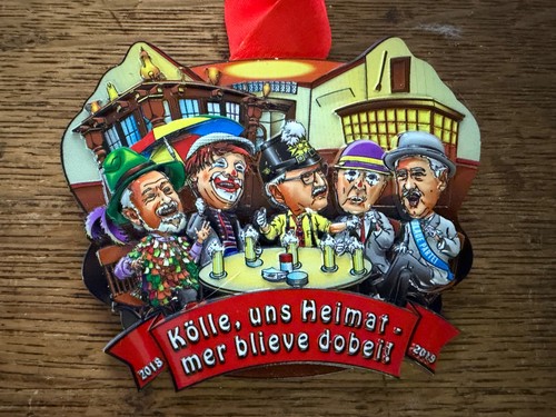 Karnevalsorden köln - karnevalsorden,