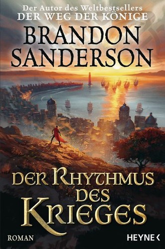Der rhythmus des krieges - der,