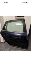 Original Audi A4 B8 8K Tür