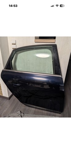 Original audi 8k tür - a4,