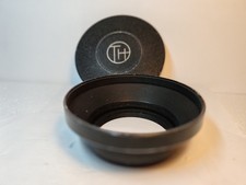 Cooke Speed Panchro 25 mm lens