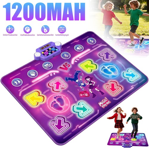 Bluetooth kinder tanzmatte - bluetooth,