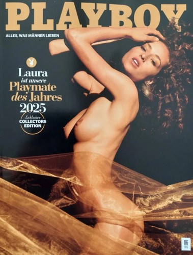 Playboy playmates 2025 - playmates,