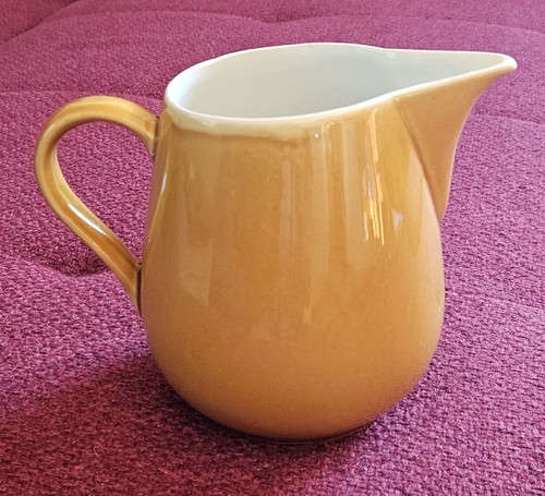Orginal keramik krug milch - keramik,