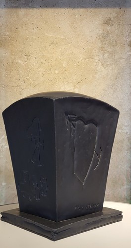 Philippe starck hocker - philippe,
