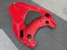 Ducati 749 S Rücksitzbank