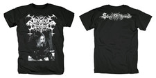 Satanic Warmaster Band Gift