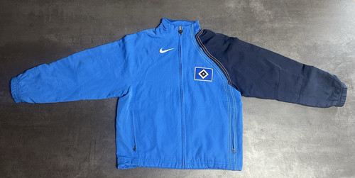 Hamburger hsv vintage retro - sv,