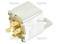 Fernlicht Relais für Case IH