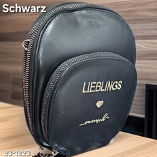 Mini Tasche Lieblings Mensch