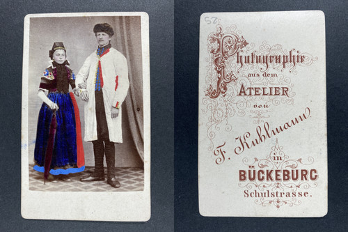 Kuhlmann buckeburg junges - buckeburg,,