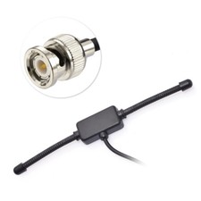 Walkie Talkie BNC Patch Aerial