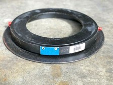 Drehkranz Z-400 mm 750 kg  Kugellenkkranz  / H60   25 km/h JOST  Z Profil