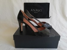 ANAKI PARIS Schuhe Pumps Gr
