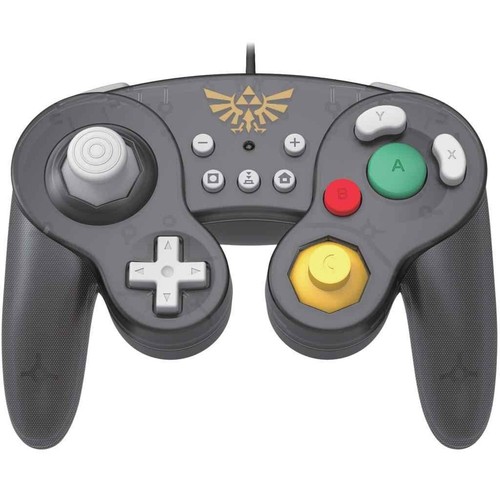 Hori nintendo switch - switch, battle