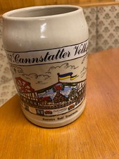 Rarität bierkrug steinkrug - rarität,, bierkrug,