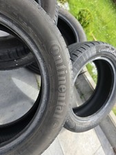 Autoreifen 185/55 R15  82H  Continental 