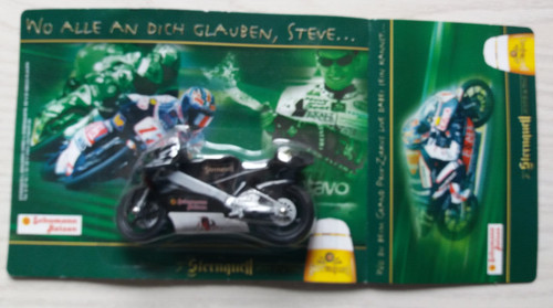 Sternquell mini motorrad - sternquell,