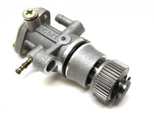 ✅ Ölpumpe für Yamaha Aerox Neos, MBK Nitro Ovetto, Aprilia SR 50 Minarelli ✅