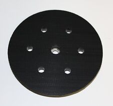 Stützteller 150mm SXE 450 Turbotec SXE 3150 Schleifteller gleich wie 63026200 #D