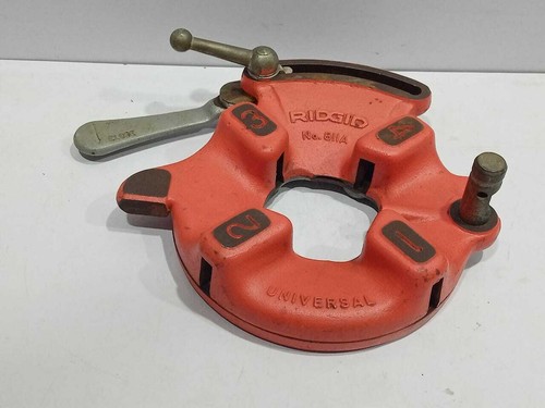 Ridgid 811a universal - 811a,