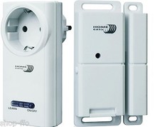 Funk Abluftsteuerung bis zu