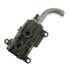 Ölpumpe Für PORSCHE 911 2.0 2.2 2.4 2.7 914-6 90110700206