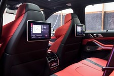 BMW G11 G30 G05 G06 G07