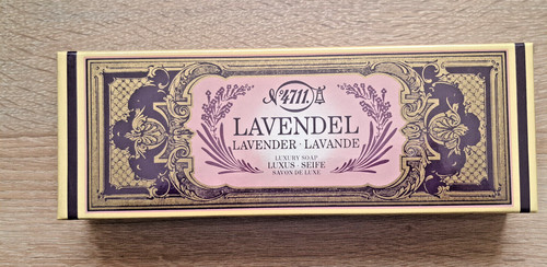 4711 lavendel luxus seife - 4711, luxus-seife