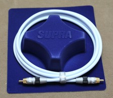 Supra Cables Sublink High-End