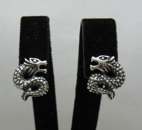Sterling silber ohrringe - sterling,