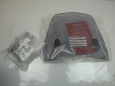 Puig 10593H Windschild getönt Kawasaki VN 900 Custom VN900C 07-17