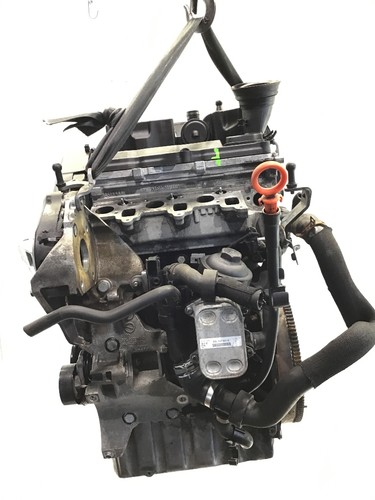 Polo motor o - vw,
